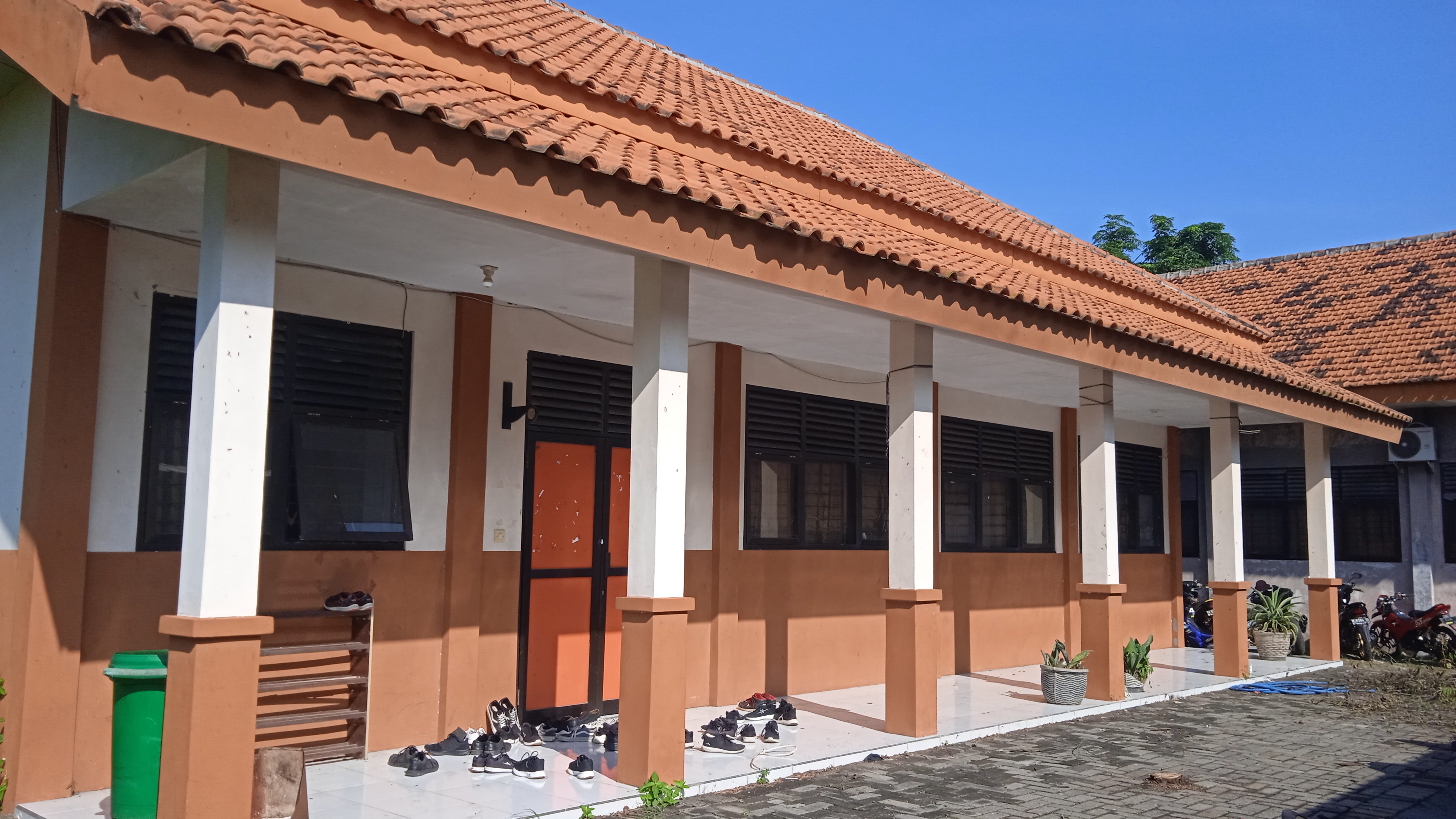 Central Library